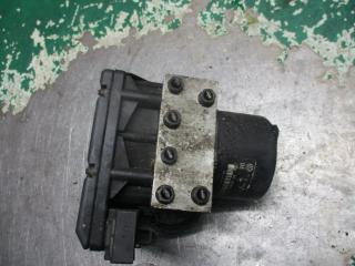 блок ABS Volkswagen Polo 3 поколение 1999, 1J0907379G