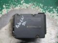 блок ABS Volkswagen Polo 3 поколение 1999, 1J0907379G - фото №2