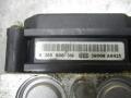 блок ABS Nissan Micra 3 поколение (K12) 2005, 1.2 л., МКПП, хетчбэк 5 дв., 0265231341, 47660AX600 - фото №4