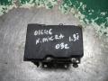 блок ABS Nissan Micra 3 поколение (K12) 2005, 1.2 л., МКПП, хетчбэк 5 дв., 0265231341, 47660AX600 - фото №5