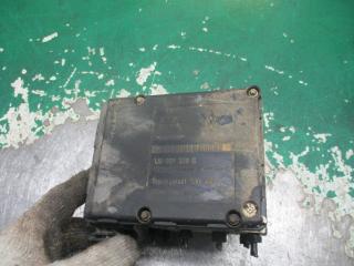 блок ABS Volkswagen Golf 3 поколение 1999, 1.6 л., МКПП, хетчбэк 5 дв., 1J0907379G