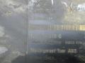 блок ABS Volkswagen Golf 3 поколение 1999, 1.6 л., МКПП, хетчбэк 5 дв., 1J0907379G - фото №2