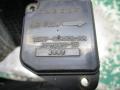 расходомер воздуха Ford Mondeo 3 поколение [рестайлинг] 2005, 2.0 л., МКПП, универсал, XS7F12B579AA - фото №4