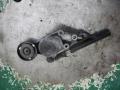 механизм натяжения ремня, цепи Volkswagen Golf 3 поколение 1999, 1.9 л., 038903315C - фото №2