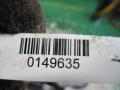 механизм натяжения ремня, цепи Volkswagen Golf 3 поколение 1999, 1.9 л., 038903315C - фото №4