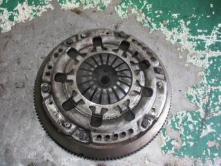 маховик Opel Astra G 2000, 1.6 л., МКПП, 90400169