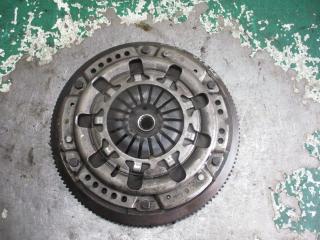 маховик Opel Astra G 2000, 1.8 л., МКПП, 90400169