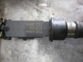 форсунка Opel Astra G 2001, 1.6 л., 25313846 - фото №2
