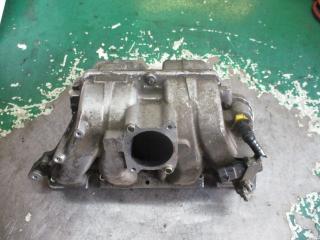 коллектор впускной Opel Astra G 2002, 1.6 л., 9158176