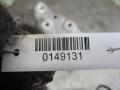 кронштейн КПП Volkswagen Golf 4 поколение 2005, 1.9 л., АКПП, 1K0199117 - фото №4