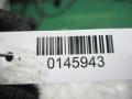 кнопка открытия лючка топливного бака Volkswagen Touran 1 поколение 2005, 5M0959551 - фото №4