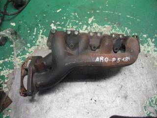 коллектор выпускной Volkswagen Passat B5 1999, 1.8 л., 058253033A