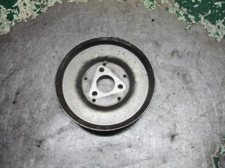 шкив Audi A6 4A/C4 1996, 2.5 л., МКПП, универсал, 078145255
