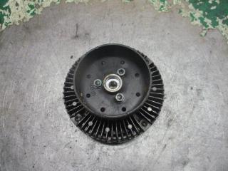 вискомуфта Volkswagen Passat B5 1999, 1.9 л., 06B121347