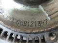 вискомуфта Volkswagen Passat B5 1999, 1.9 л., 06B121347 - фото №3