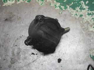 насос вакуумный Mercedes-Benz C-Класс W203/S203/CL203 2003, 2.2 л., МКПП, универсал, A6462300165