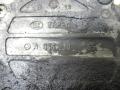 насос вакуумный Mercedes-Benz C-Класс W203/S203/CL203 2003, 2.2 л., МКПП, универсал, A6462300165 - фото №4