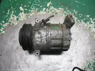 компрессор кондиционера Opel Zafira 1 поколение (A) 2001, 2.2 л., 09132925