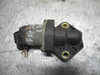 клапан холостого хода Ford Fiesta 5 поколение 2003, 1.3 л., 2S6A9F715PA