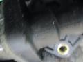 клапан холостого хода Ford Fiesta 5 поколение 2003, 1.3 л., 2S6A9F715PA - фото №3