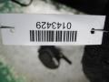 заслонка дроссельная Mercedes-Benz C-Класс W203/S203/CL203 2003, 2.2 л., МКПП, универсал - фото №4