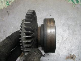 вискомуфта Volkswagen Passat B5 1999, 1.8 л., 058903133