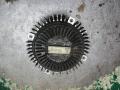 вискомуфта Volkswagen Passat B5 1999, 1.8 л., 058903133 - фото №2