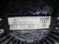 вискомуфта Volkswagen Passat B5 1999, 1.8 л., 058903133 - фото №4