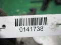 кронштейн генератора Volkswagen Transporter T4 2001, 2.5 л., 074145169D - фото №5