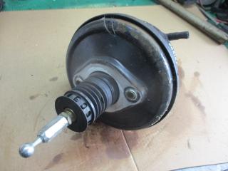 вакуумный усилитель тормозов Volkswagen Passat B5 1998, 1.8 л., МКПП, универсал, 4B3612105A