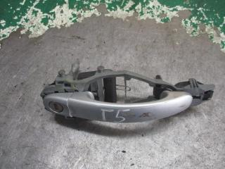 ручка наружная Volkswagen Golf 5 поколение 2007, 1K0837885