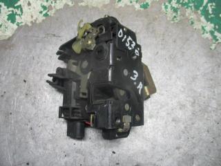 замок двери задней правой Audi A6 4B/C5 2000, 2.4 л., АКПП, седан