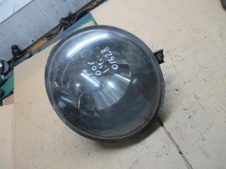 фара правая Volkswagen Lupo 6X 2000, 1.4 л., МКПП, хетчбэк 5 дв.