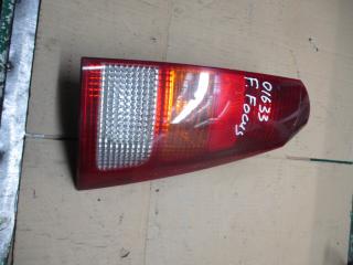 фонарь задний правый Ford Focus 1 поколение [рестайлинг] 2002, 1.8 л., МКПП, универсал