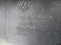 бардачок Volkswagen Golf 3 поколение 1999, 1.6 л., МКПП, хетчбэк 5 дв., 1J1857103A - фото №8