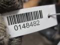 крыло переднее правое Mercedes-Benz A-Класс W168 2001, 1.4 л., МКПП, минивэн - фото №5