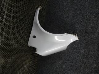 крыло переднее левое Mercedes-Benz A-Класс W168 2001, 1.4 л., МКПП, минивэн