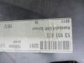 бардачок Opel Signum C 2004, 13151872 - фото №2