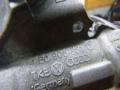 замок зажигания Volkswagen Golf 3 поколение 1999, 1.4 л., МКПП, хетчбэк 5 дв., 4V0905851S - фото №4