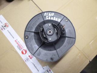 моторчик печки Volkswagen Sharan 1 поколение 1998, 1.9 л., МКПП, минивэн, 7M0819021
