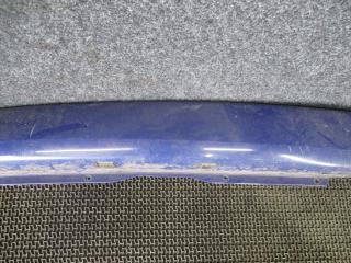 бампер задний Volkswagen Polo 3 поколение 1997