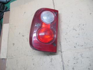 фонарь задний левый Land Rover Freelander 1 поколение [рестайлинг] 2005, 2.0 л., АКПП, внедорожник 3 дв.