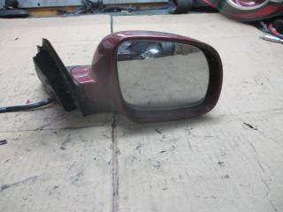зеркало наружное правое Volkswagen Passat B5 1998, 2.3 л., МКПП, универсал