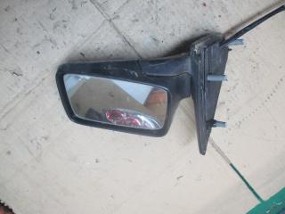 зеркало наружное правое Volkswagen Golf 3 поколение 1996, 1.4 л., МКПП, хетчбэк 5 дв.