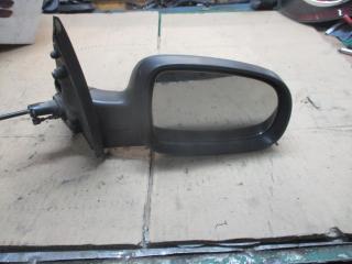 зеркало наружное правое Opel Corsa C 2001, 1.0 л., МКПП, хетчбэк 5 дв.