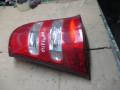 фонарь задний левый Mercedes-Benz A-Класс W168 2001, 1.4 л., МКПП, минивэн - фото №5