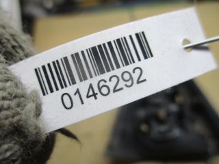 фонарь задний правый Mercedes-Benz A-Класс W168 2001, 1.4 л., МКПП, минивэн