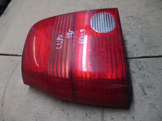фонарь задний левый Volkswagen Lupo 6X 1998, 1.0 л., МКПП, хетчбэк 5 дв.