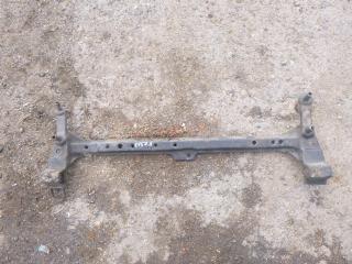 балка под радиатор Volkswagen Passat B3 1991, 1.8 л., МКПП, седан