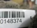 педаль Volkswagen Polo 4 поколение 2003, 1.2 л., МКПП, хетчбэк 5 дв., 6Q1721503C - фото №2